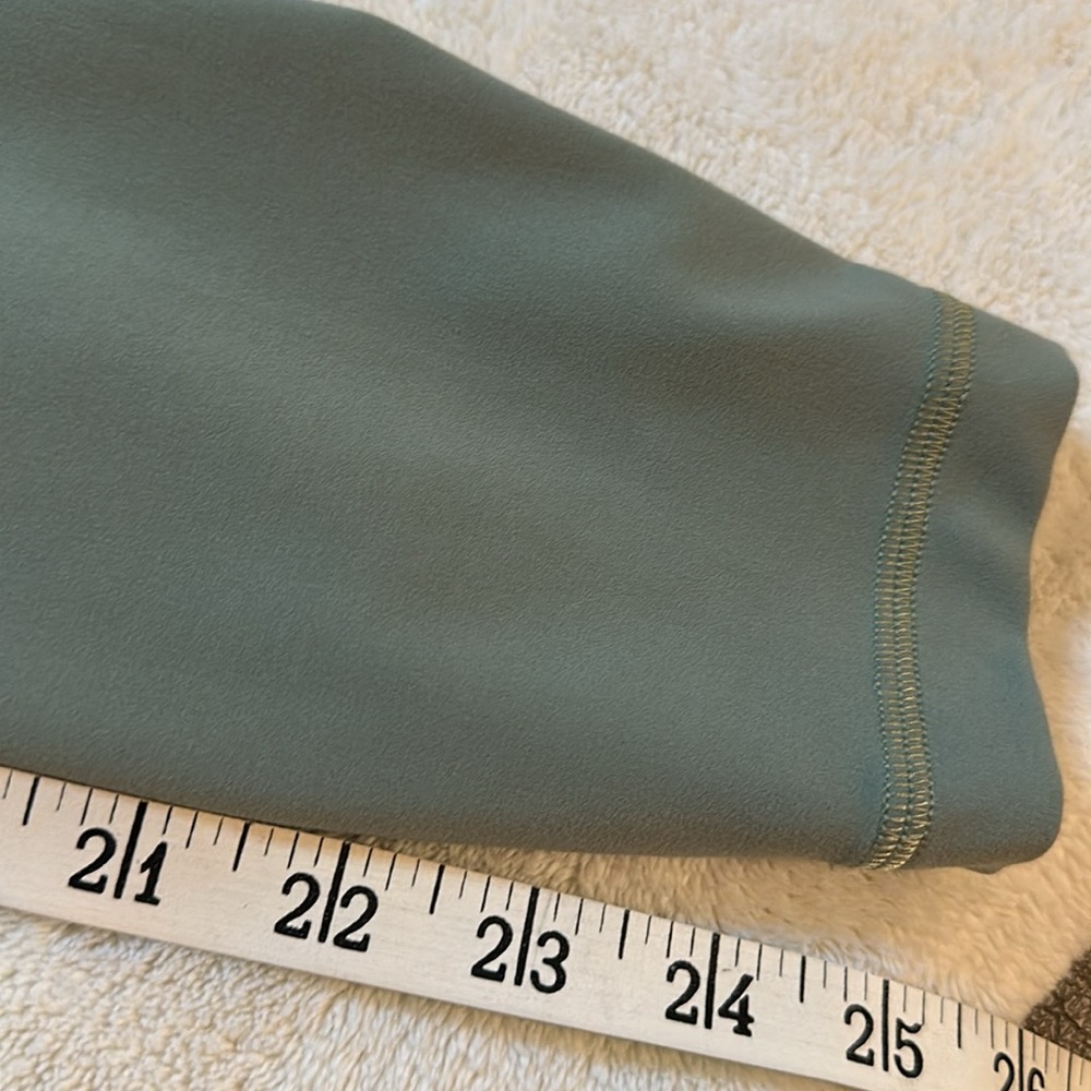 Lululemon Align Pant 25" Size 2 - Picture 10 of 12